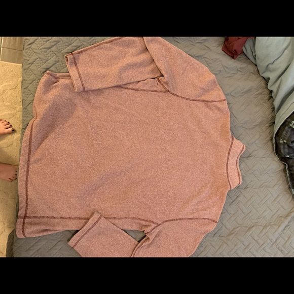 The North Face Fleece Sweatshirt - Picture 4 of 4